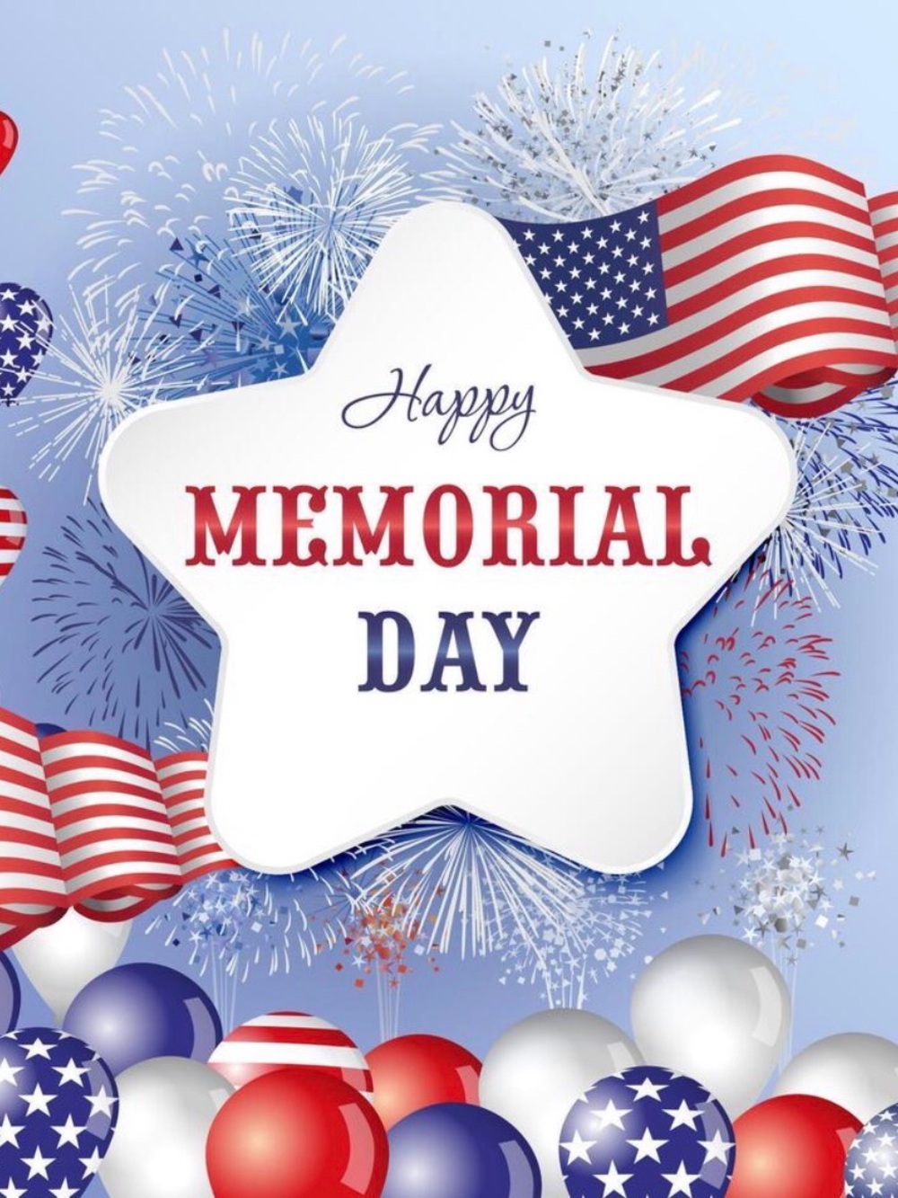MEMORIAL DAY SALE- READ ME
